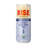 Rise Brewing - Nitro drinks