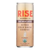 Rise Brewing - Nitro drinks