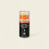 Rise Brewing - Nitro drinks