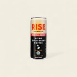Rise Brewing - Nitro drinks