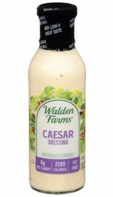 Walden Farms 0 Calorie Salad Dressings
