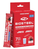 BioSteel Sports Hydration Mix, 7 servings - Mixed Berry(BB:JUN-30-26)
