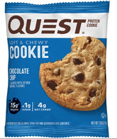 Quest Nutrition Cookie, 58g