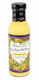 Walden Farms 0 Calorie Salad Dressings 355mL - Honey Dijon (BB: JUL-22-26)