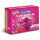 Simply delish Jel dessert