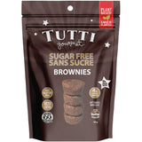 Tutti Gourmet Soft-Baked Brownies, 142g