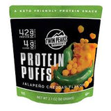 Twin Peaks Protein Puffs 60g