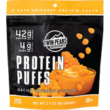 Twin Peaks Protein Puffs 60g