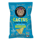 Tia Lupita Cactus Chips