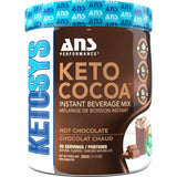 ANS Keto-Cocoa