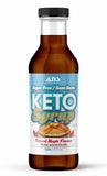 ANS KETO Syrup 12oz
