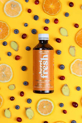 Berri Fresh Cold Pressed Juice