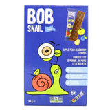 Bob Snail Fruit Stripes