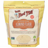 Bob's Red Mill Gluten Flour Alternatives