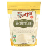 Bob's Red Mill Gluten Flour Alternatives