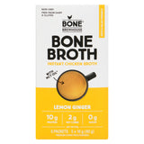 Bone Brewhouse instant bone broth