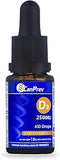 CanPrev D3 Drops