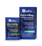 CanPrev ElectroMag Drink Mix - Lime