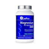 CanPrev Magnesium Bis-Glycinate