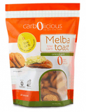 Carb-O-Licious Melba Toast