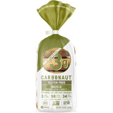 Carbonaut Gluten Free Bagels