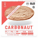 Carbonaut Gluten Free Pizza Crust