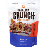 Catalina Crunch Breakfast Cereals