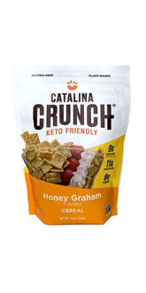 Catalina Crunch Breakfast Cereals