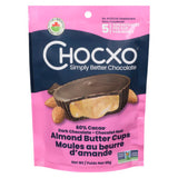 ChocXO Chocolate Cups
