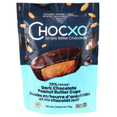 ChocXO Chocolate Cups