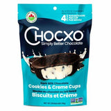 ChocXO Chocolate Cups