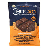 ChocXO Chocolate Snaps