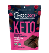 ChocXO Chocolate Snaps