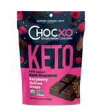 ChocXO Chocolate Snaps