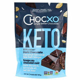 ChocXO Chocolate Snaps