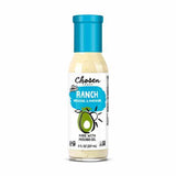 Chosen Foods Salad Dressing