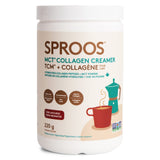 SPROOS MCT Collagen Creamer