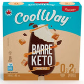 CoolWay Keto Icecream Bars