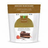 Crave Stevia Stevia Baking Blend