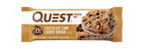 Quest Nutrition Protein Bar 60g - Chocolate Chip Cookie Dough (BB:MAY-20-26)