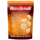 Drizzilicious Bites