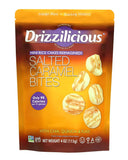 Drizzilicious Bites