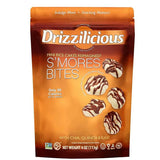 Drizzilicious Bites