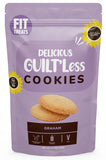 Fit cookies