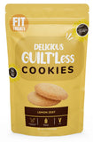 Fit cookies