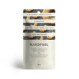 Handfuel Snack Nuts and Trail Mixes