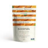 Handfuel Snack Nuts and Trail Mixes