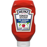 Heinz Sugar Free Ketchup