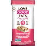 Love Good Fats Chewy Nutty Bars