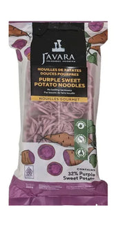 Javara Plant Based Noodles
